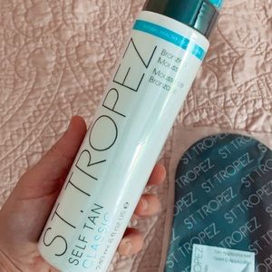 St Tropez Self Tan
